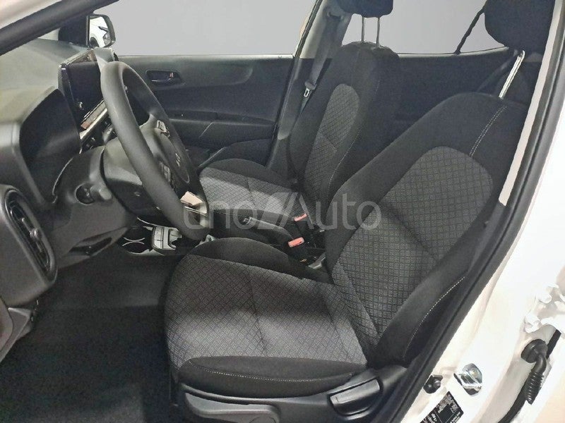 Picanto 1.0 GDi Concept 5 plazas