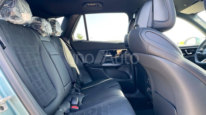 GLC GLC 300 de 4MATIC