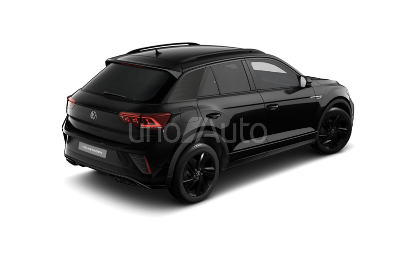 T-Roc 1.5 TSI R-Line 110 kW