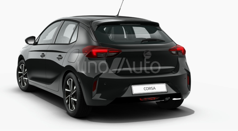 Corsa 1.2T XHL Hybrid S/S GS Aut. 110