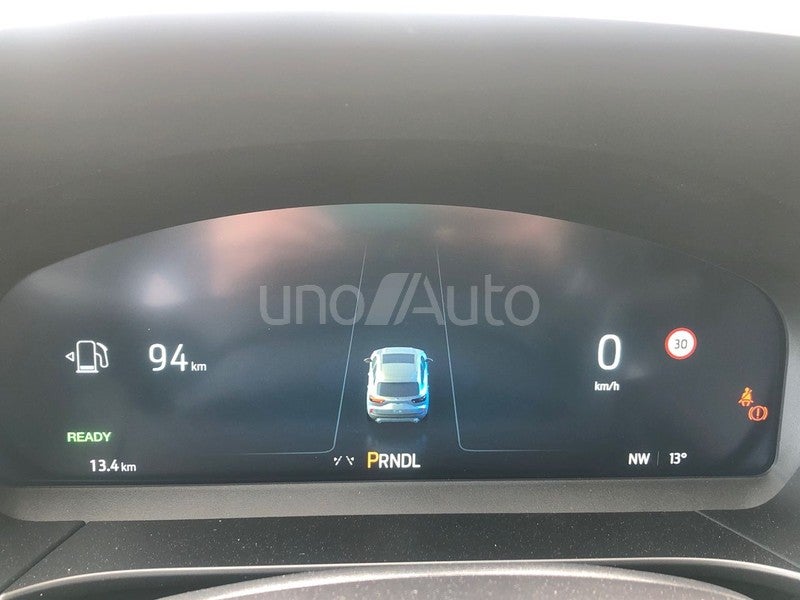 Active 2.5 Duratec FHEV 132kW Auto