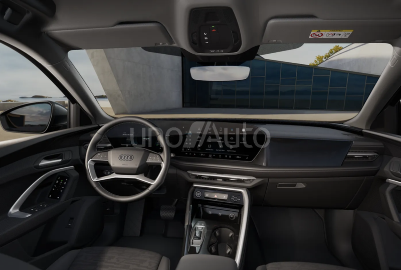Q5 Sportback TFSI Advanced S tronic 150kW