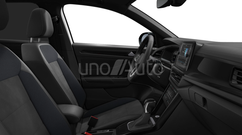 T-Roc 1.5 TSI Dark Line 110kW DSG7