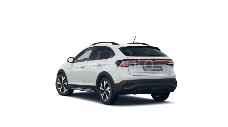 Taigo 1.0 TSI Más 85kW