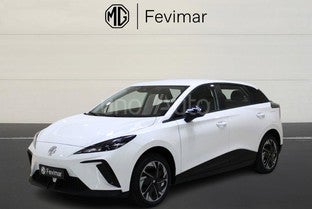 MG MG4 Standard 51kWh