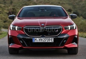 Bmw Serie 5