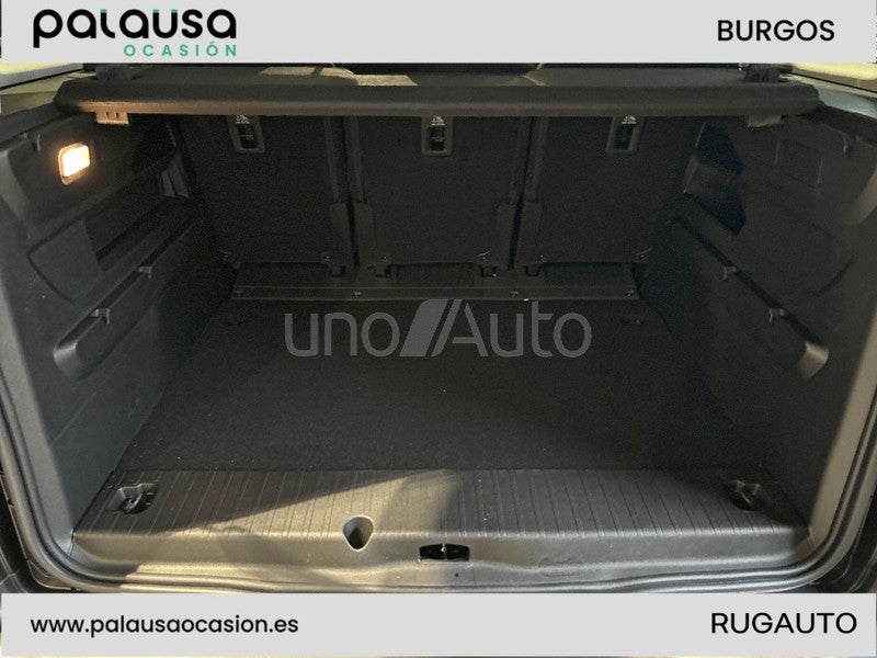 Rifter 1.5BlueHDi S&S Standard Allure 100