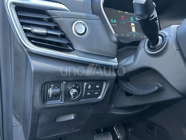 EVO EVO 7 1.5 Turbo DCT 7 plazas GLP -