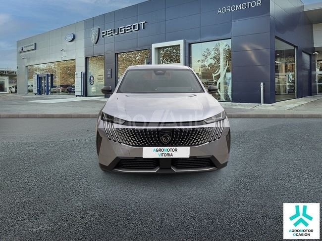 1.2 107KW Allure Exclusive eDCS6