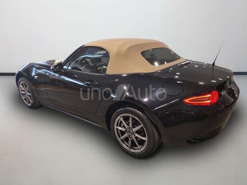 MX-5 ST 1.5 Skyactiv-G Kazari