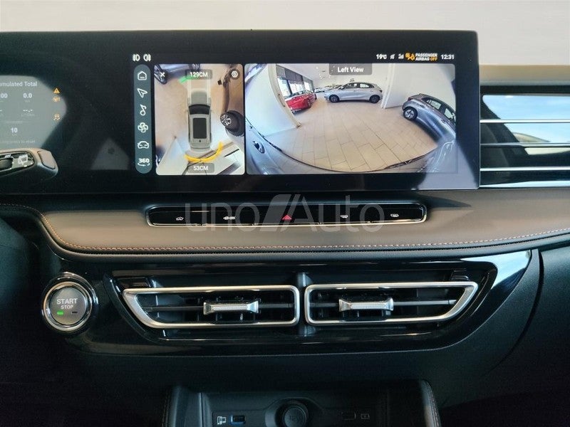 1.5T MANUAL LUXURY