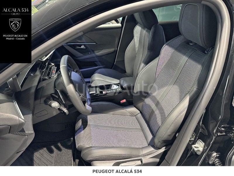 208 1.2 Hybrid GT e-DCS6 145