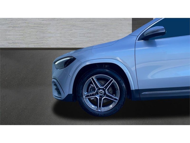 CLASE GLA 200 D