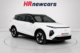 BESTUNE Joyee 07 1.5T PHEV Premium DCT 184 kW (250 CV)