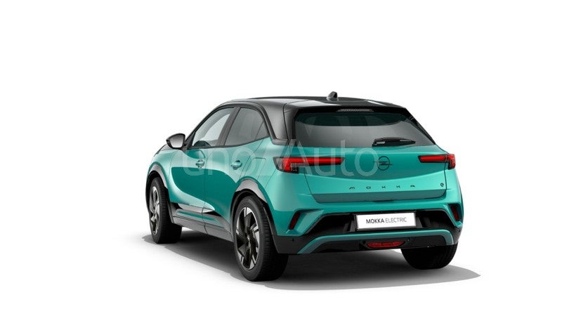Mokka-e GS 156