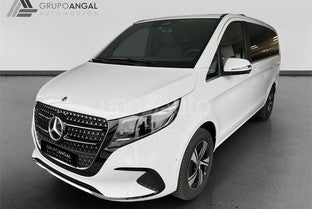 MERCEDES-BENZ Clase V 220 d Avantgarde Largo