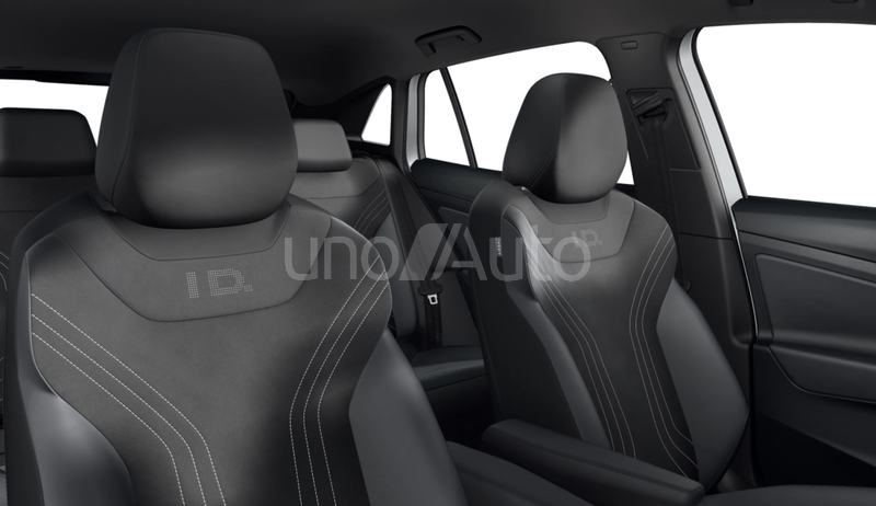ID.4 Pro 210KW 77Kwh