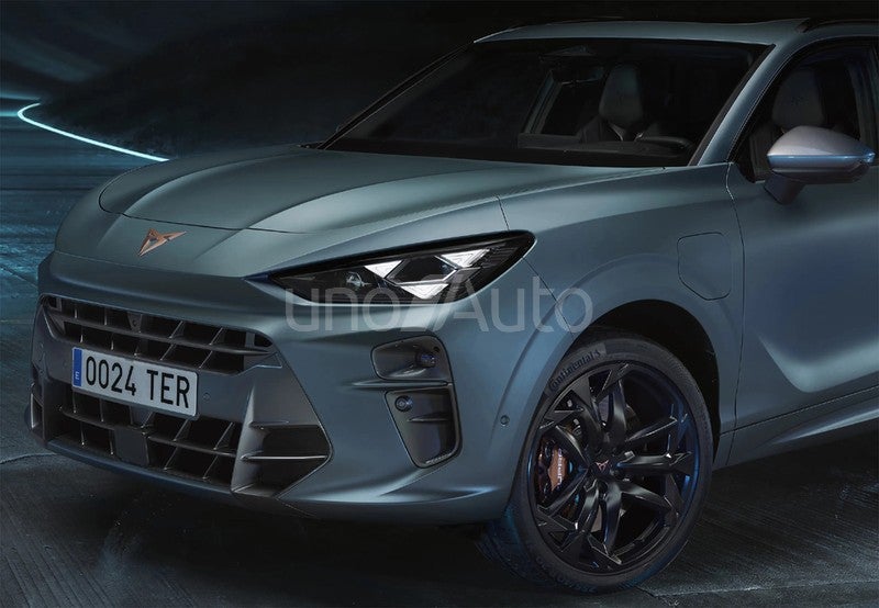 Terramar 1.5 TSI e-Hybrid 150kW DSG