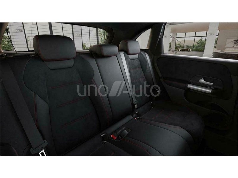 B 250 e