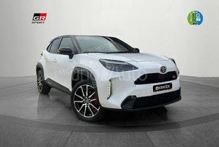 TOYOTA Yaris Cross 130H GR Sport