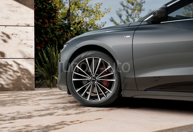 A6 Sportback e-tron quattro S-Line 315kW