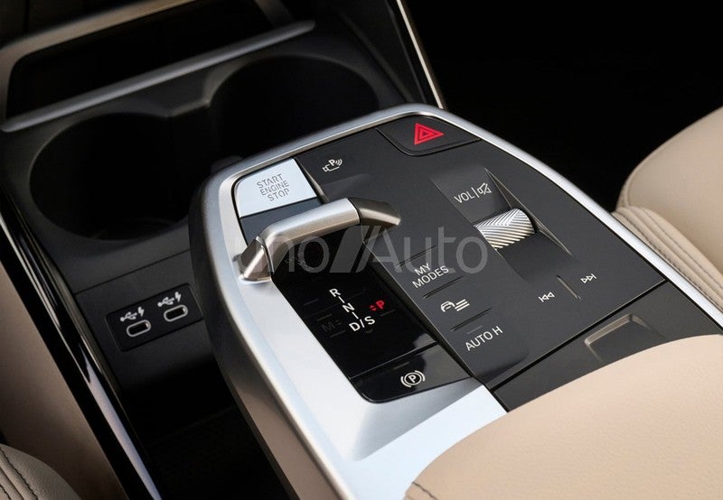 218iA Active Tourer 100kW M Sport