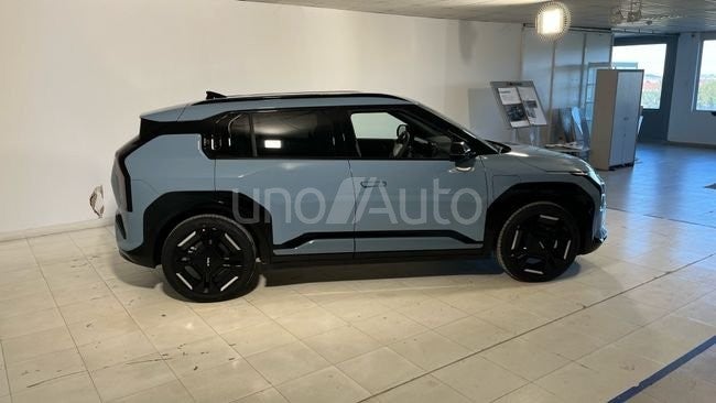 EV3 GT-line Long Range