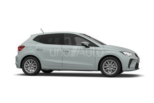 SEAT Ibiza 1.0 TSI S&S Special Edition 115