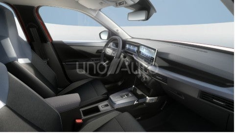 Frontera 1.2T XHT Hybrid eDCT6 S/S Edition 110