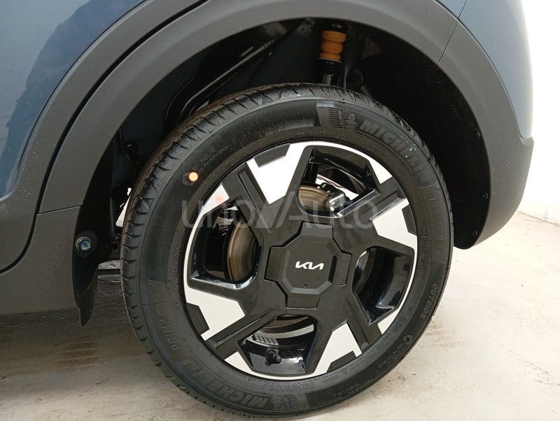 Stonic 1.0 MHEV Concept 115