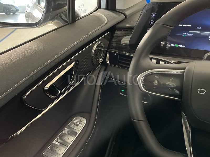 5 EV Premium