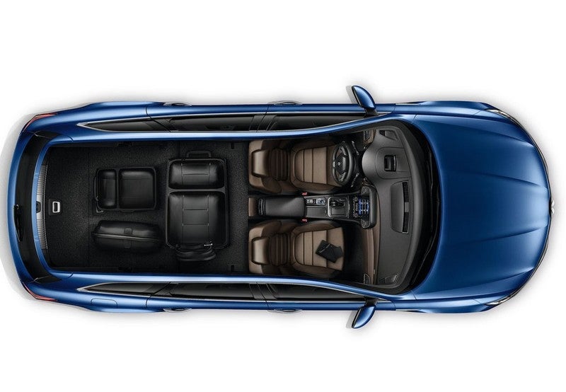 S.T. 1.6dCi Energy TT Initiale París EDC 118kW
