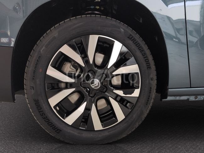 Berlingo Combi BlueHDi S&S Talla M You 100