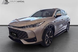 MG HS 1.5T PLUG IN HYBRID LUXURY