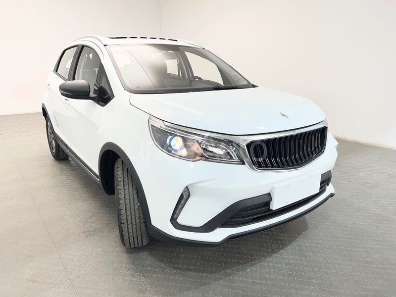 X3 Pro 1.5 CVT