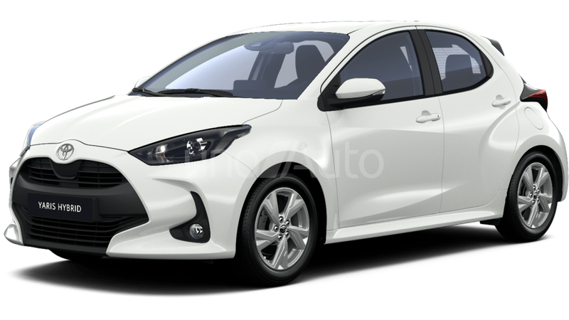 Yaris 120H 1.5 Active