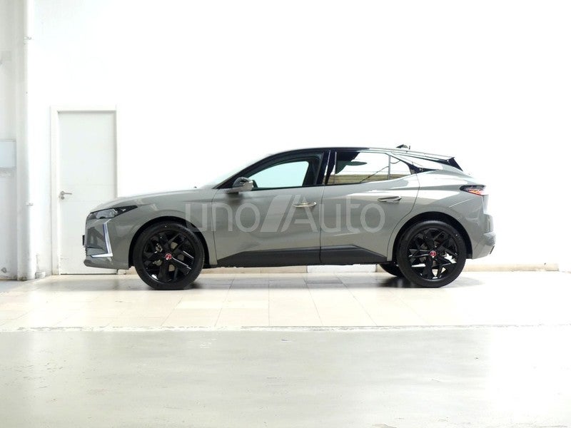DS 4 1.6 PureTech Performance Line + Aut. 180