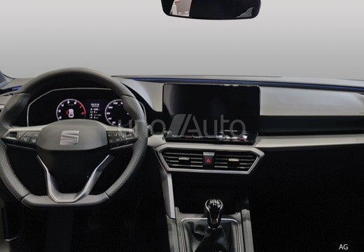 León 2.0TDI CR S&S Style XS DSG-7 150