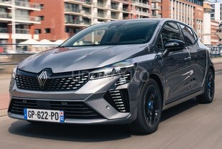 RENAULT Clio E-TECH Full Hybrid Techno 105kW