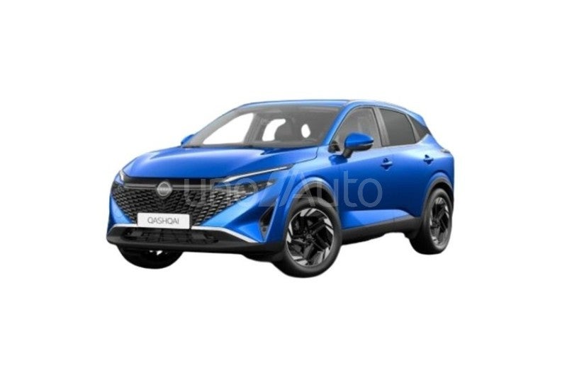 DIG-T 116kW Xtronic N-Connecta