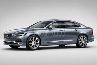 VOLVO S90 B5 Plus Aut.