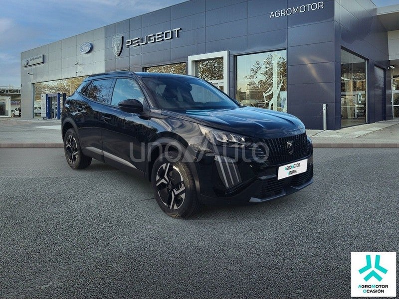 N Allure Hybrid 145 eDCS6