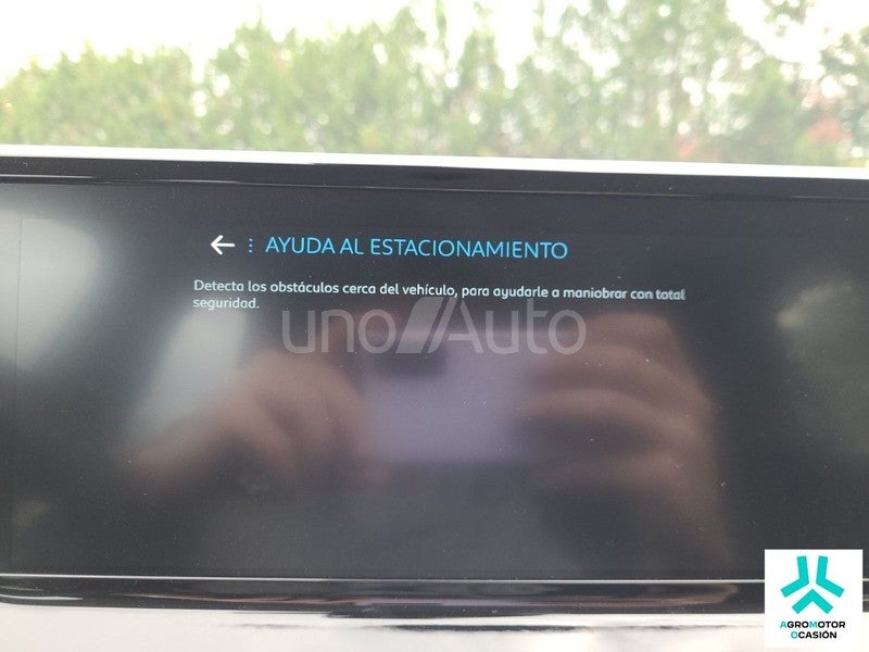 Style HYBRID 100 eDCS6