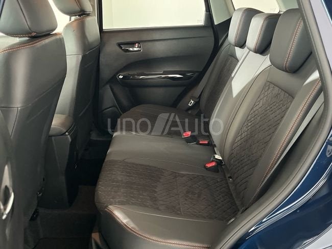1.4 T Edicion Limitada Mild Hybrid Auto