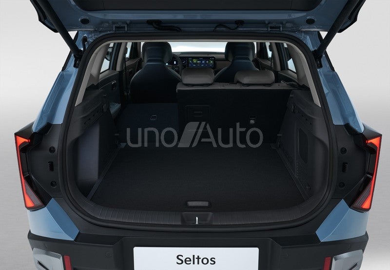 Seltos 1.6 T-GDi Drive 132kW