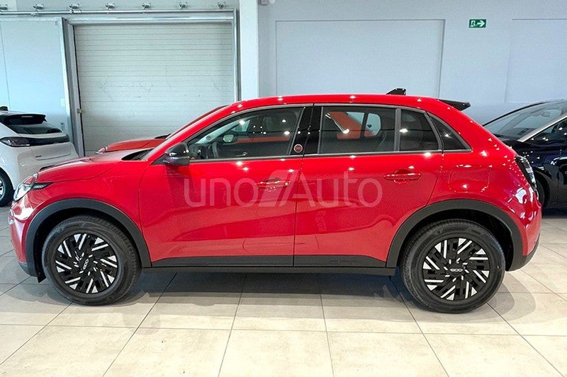 e RED 54kwh 115kw (156cv)