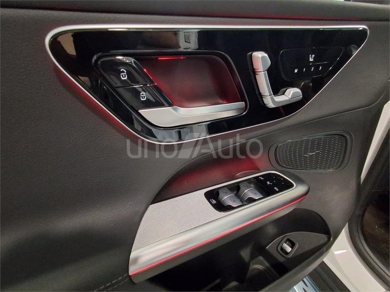 CLASE GLC GLC 220 d 4MATIC