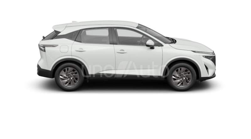 Qashqai 1.3 DIG-T mHEV 12V Acenta 4x2 103kW