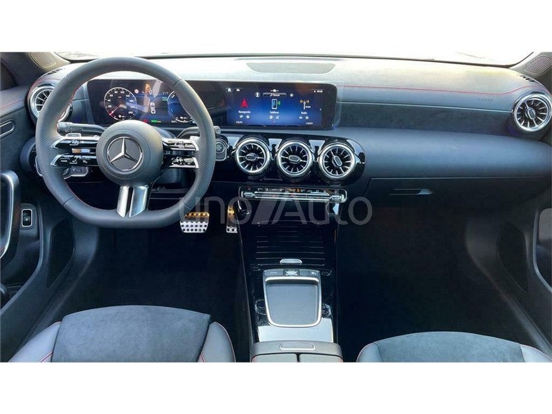 CLA CLA 200 D DCT