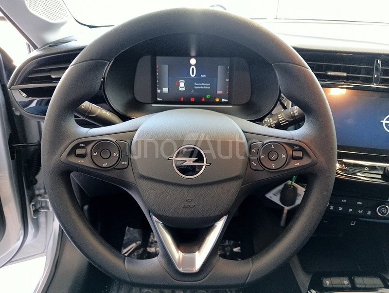 Corsa 1.2T XHL S/S Edition 100